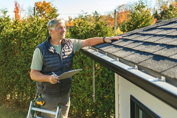 Trusted Roof Installation service in Mitchell, NE - Ben Roofing and Steel LLC
